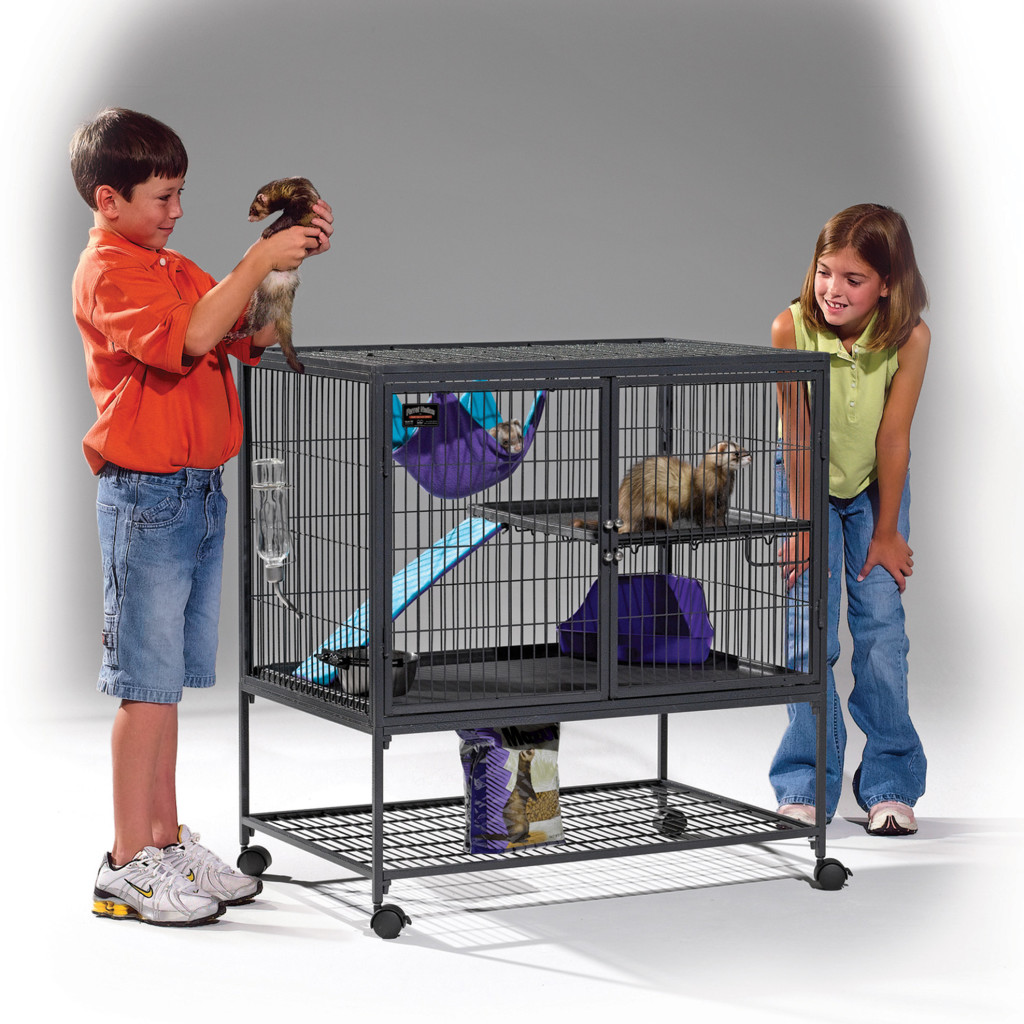 Ferret Nation Cages | Ferret Nation cages and more